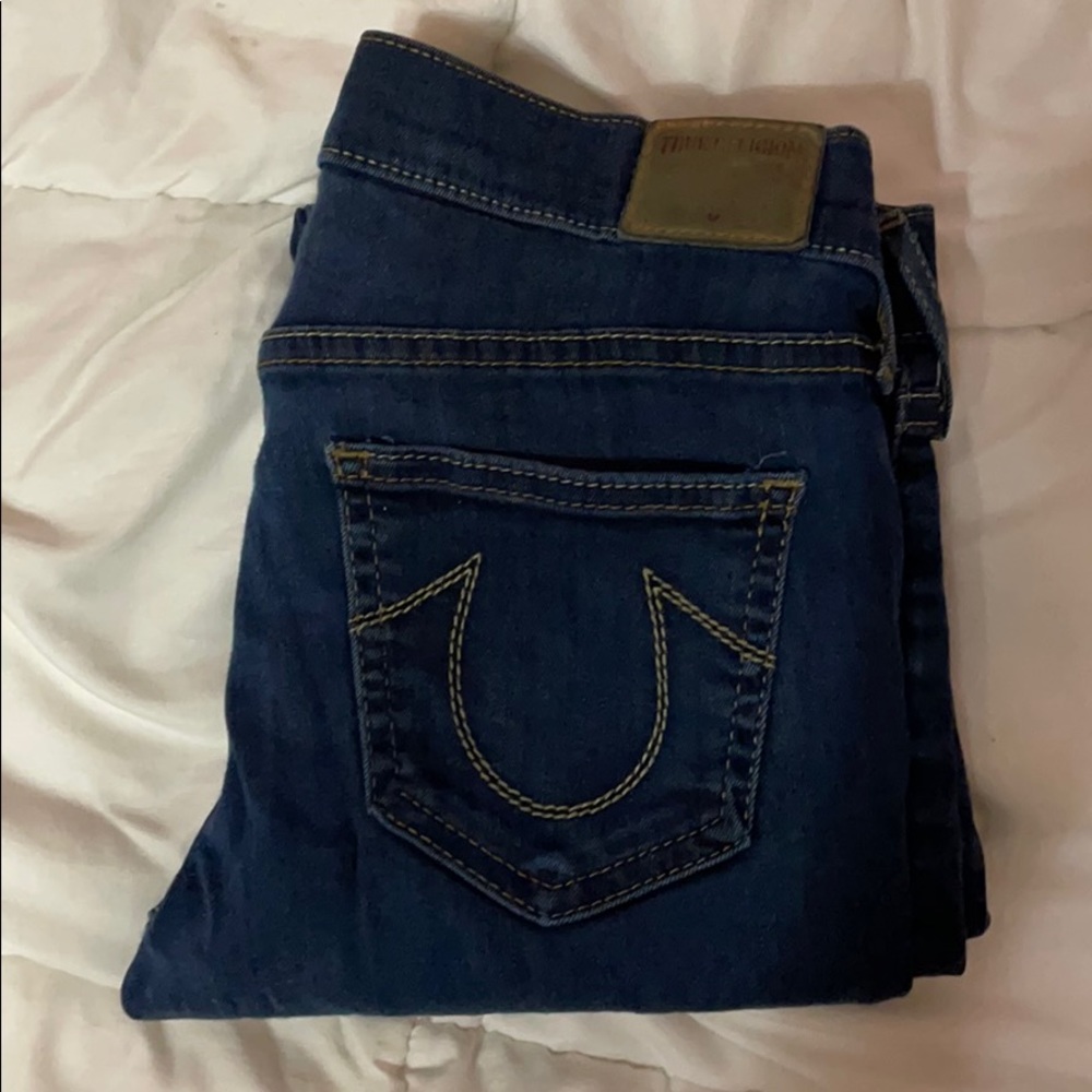 True religion